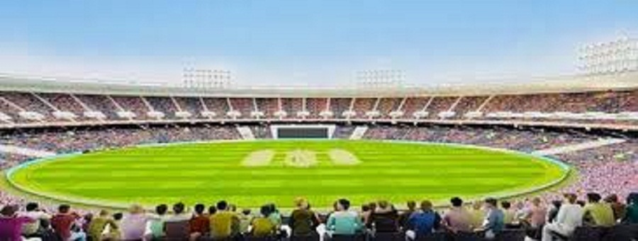 पोखरा पशुपतिघाटमा अन्तराष्ट्रियस्तरको क्रिकेट मैदान बनाईने